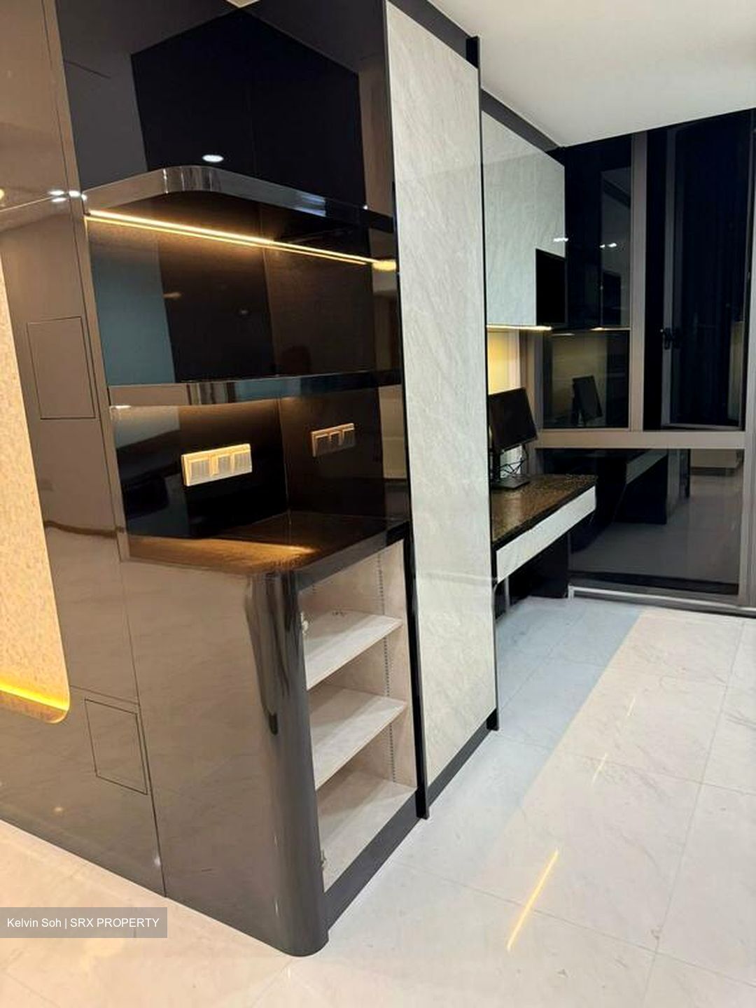 Straits View (D1), Condominium #481055341
